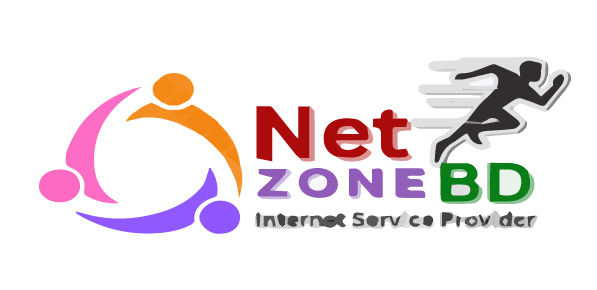 Net Zone BD-logo